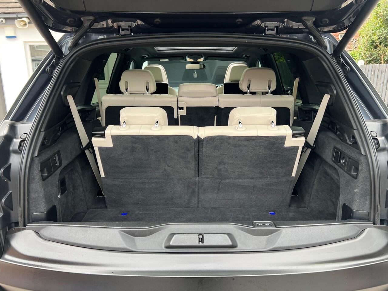 Used 2020 BMW X5 for sale in Sheffield