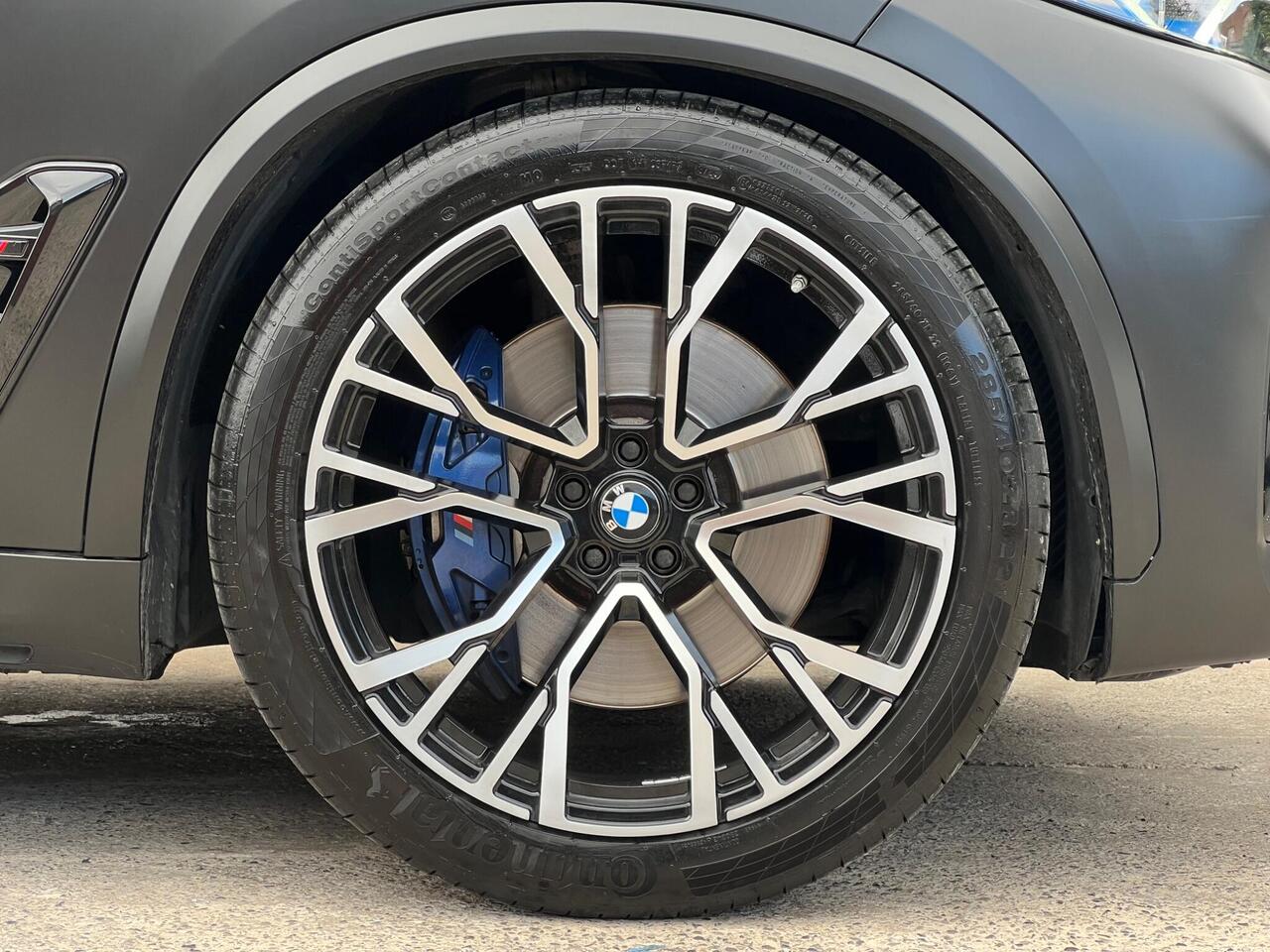 Used 2020 BMW X5 for sale in Sheffield