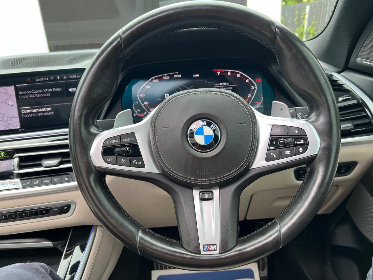 Used 2020 BMW X5 for sale in Sheffield