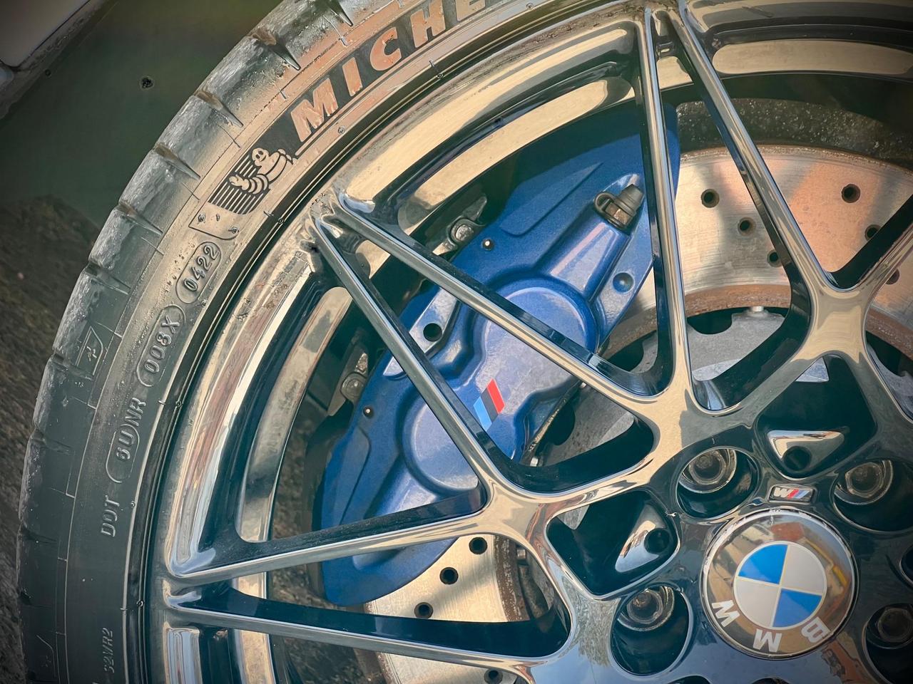 Used 2017 BMW M4 for sale in Sheffield