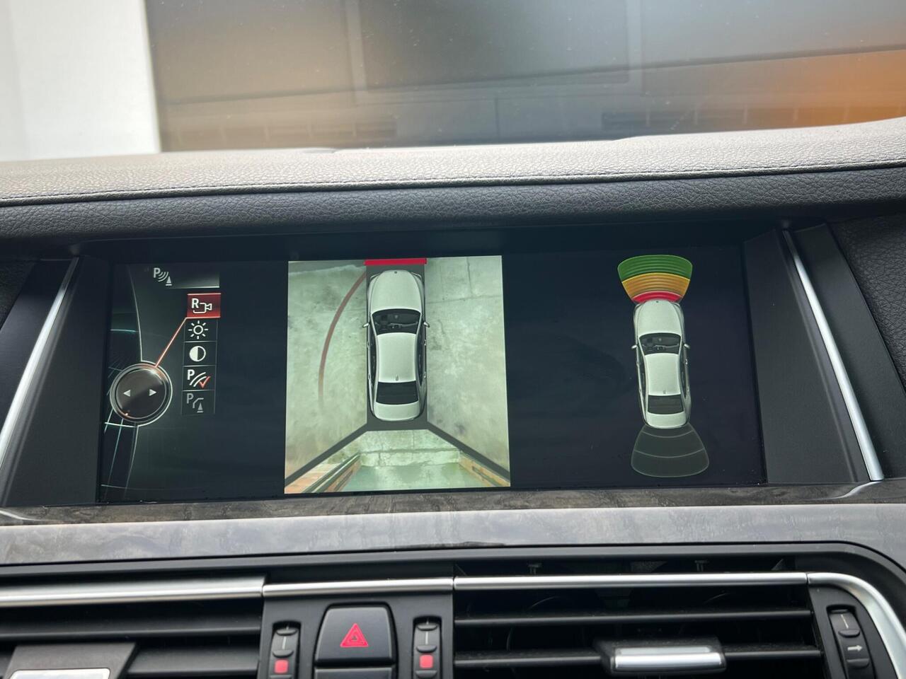 Used 2013 BMW 7 Series for sale in Sheffield