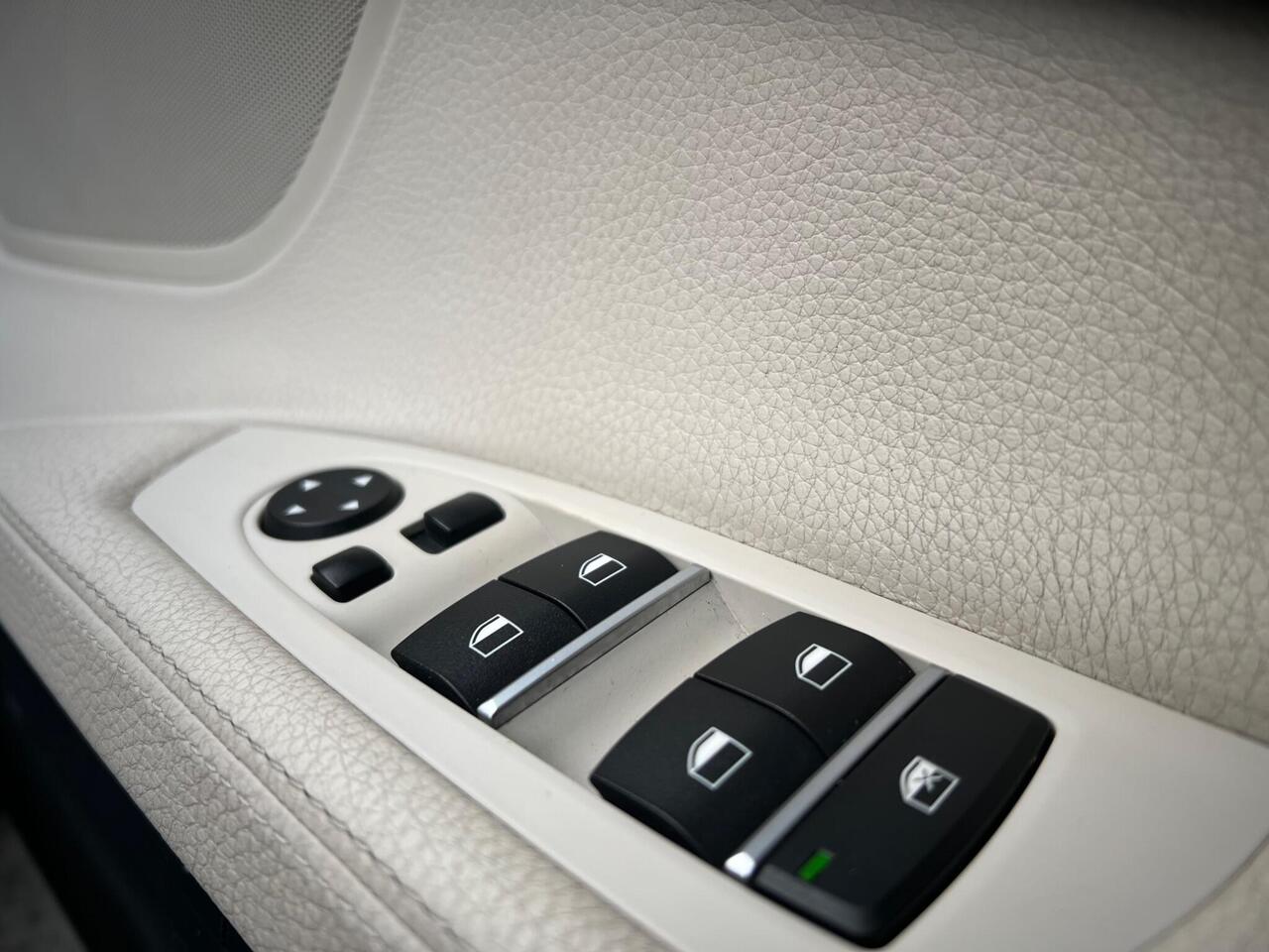 Used 2013 BMW 7 Series for sale in Sheffield