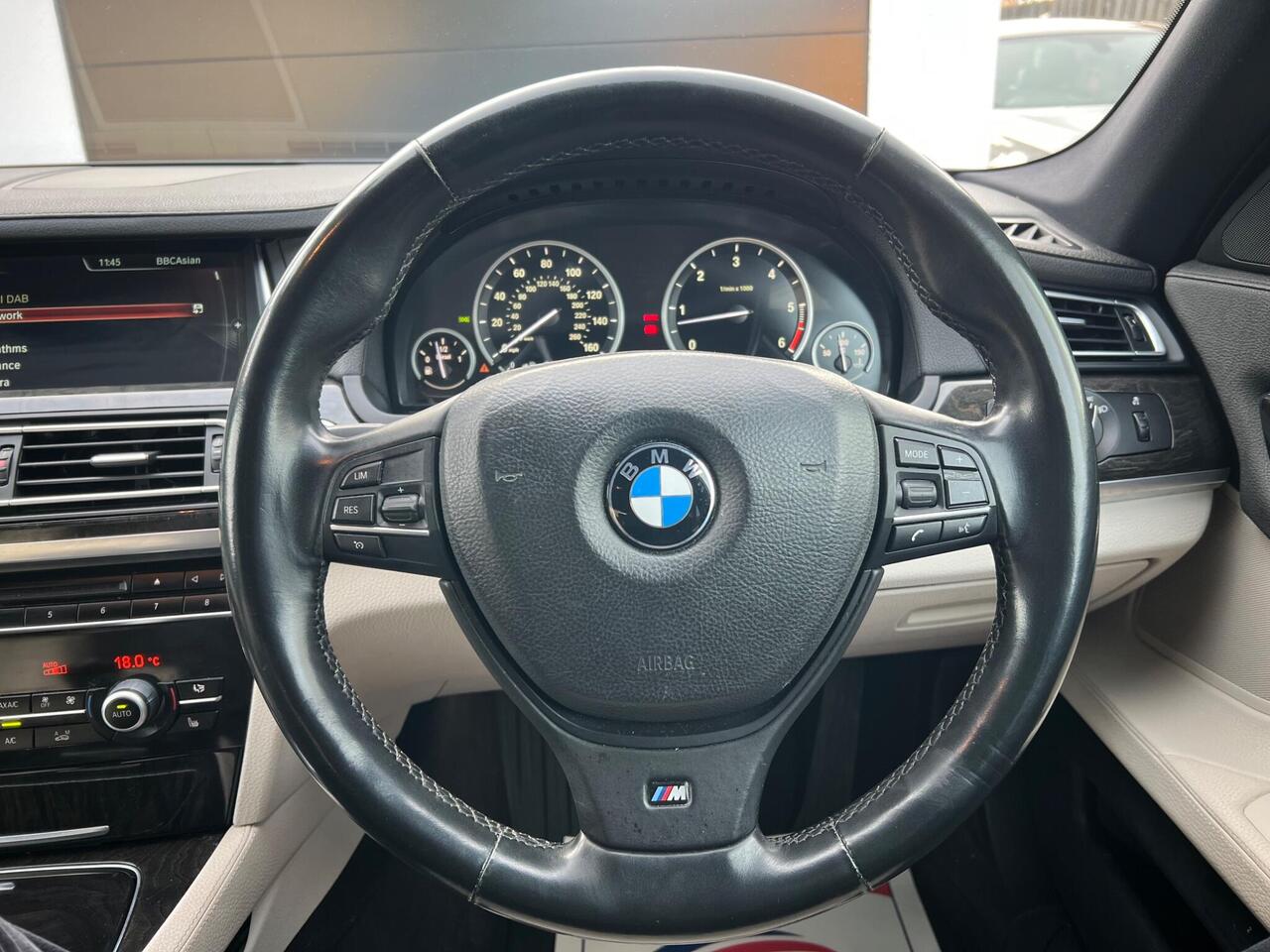 Used 2013 BMW 7 Series for sale in Sheffield