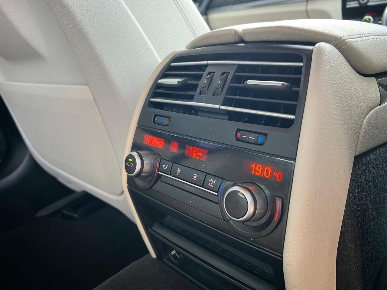 Used 2013 BMW 7 Series for sale in Sheffield