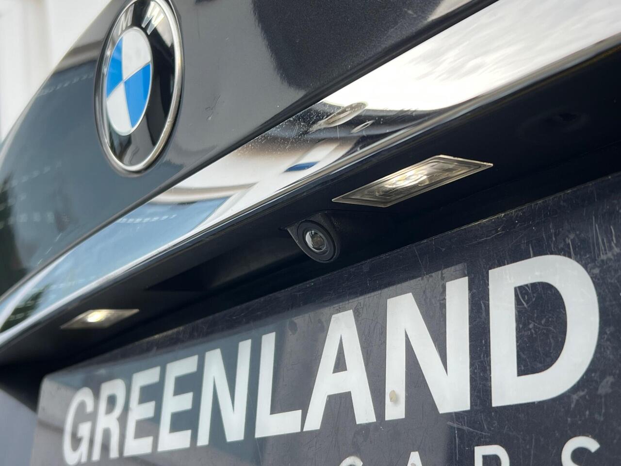 Used 2013 BMW 7 Series for sale in Sheffield