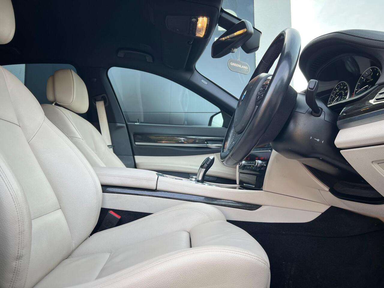 Used 2013 BMW 7 Series for sale in Sheffield