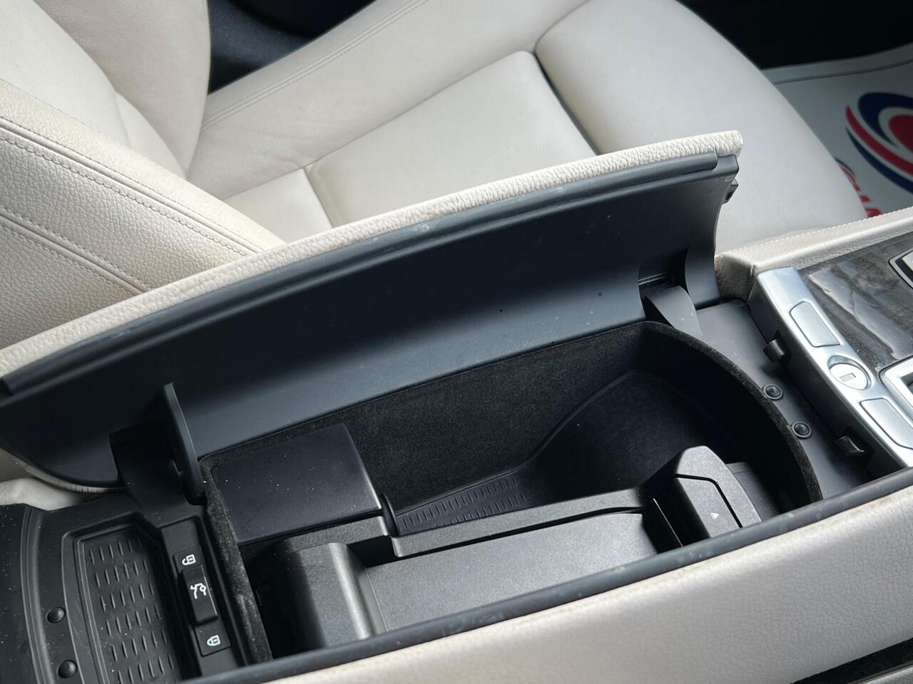 Used 2013 BMW 7 Series for sale in Sheffield