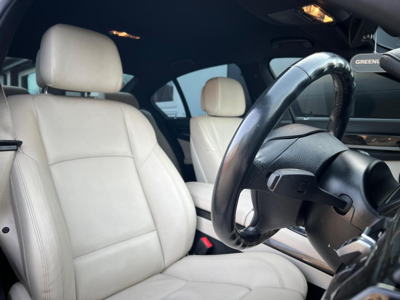 Used 2013 BMW 7 Series for sale in Sheffield