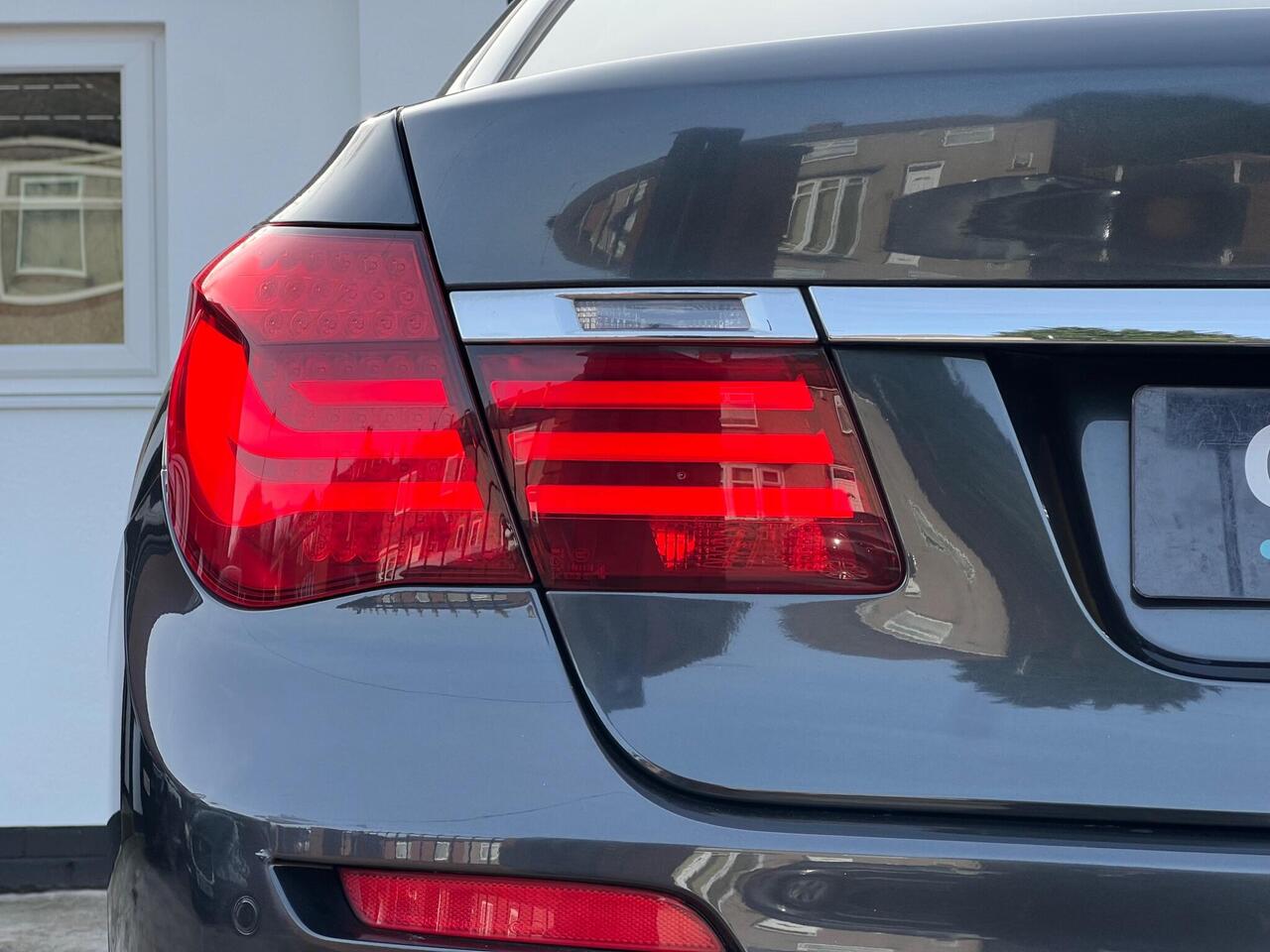 Used 2013 BMW 7 Series for sale in Sheffield