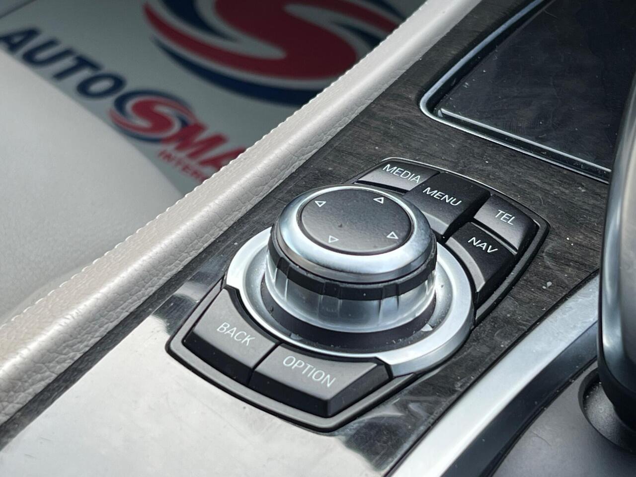 Used 2013 BMW 7 Series for sale in Sheffield