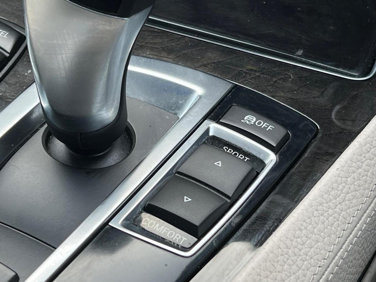 Used 2013 BMW 7 Series for sale in Sheffield