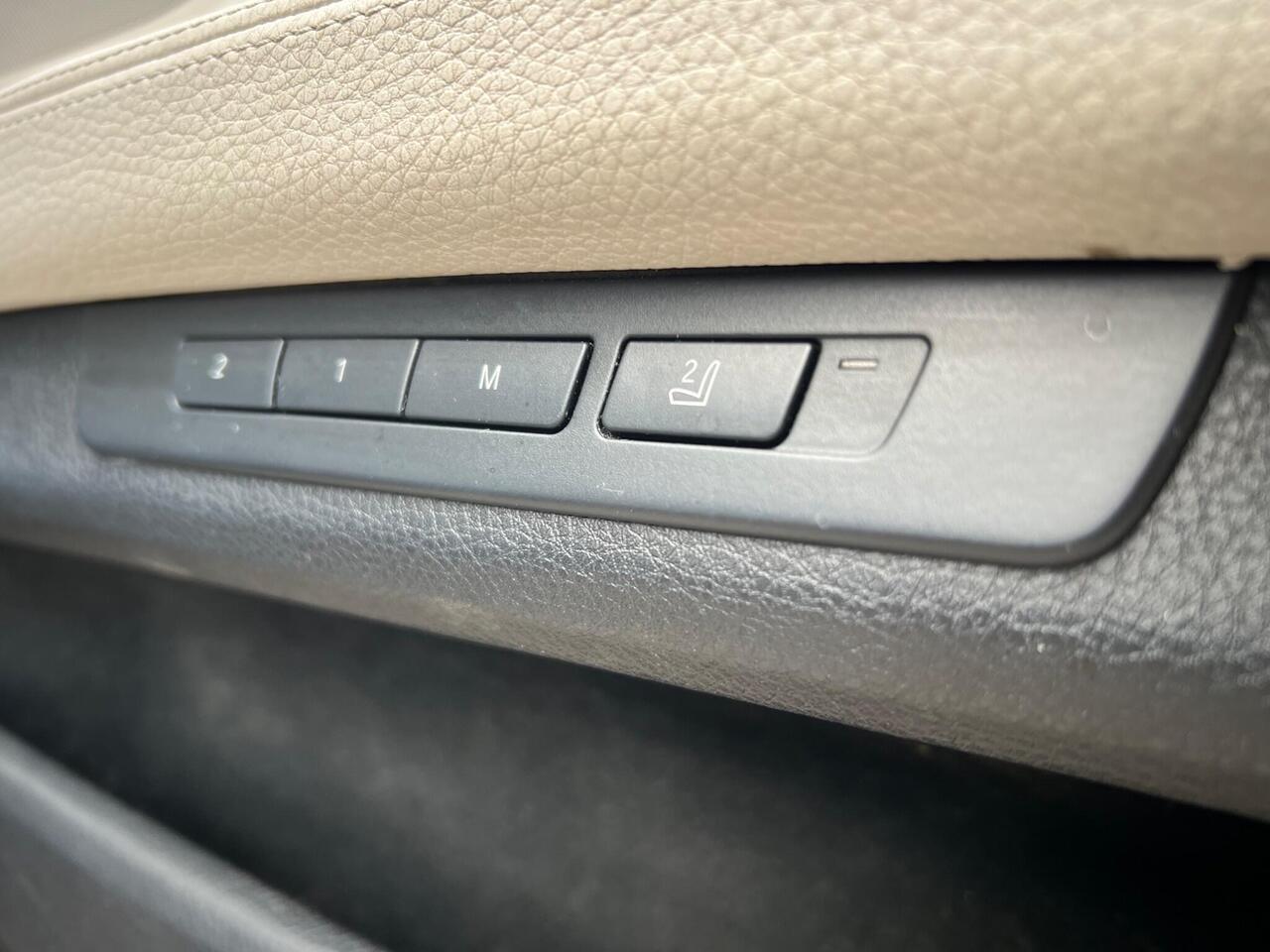 Used 2013 BMW 7 Series for sale in Sheffield