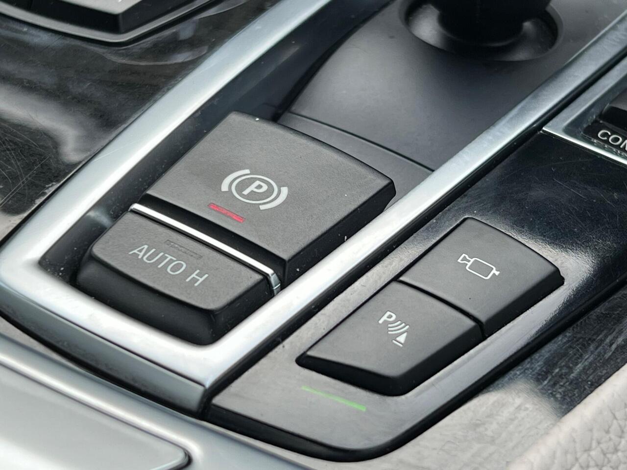 Used 2013 BMW 7 Series for sale in Sheffield