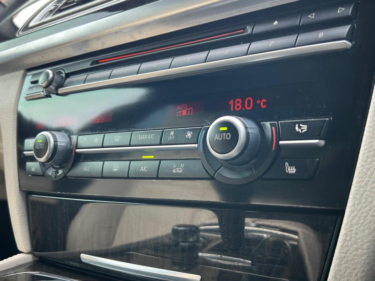 Used 2013 BMW 7 Series for sale in Sheffield