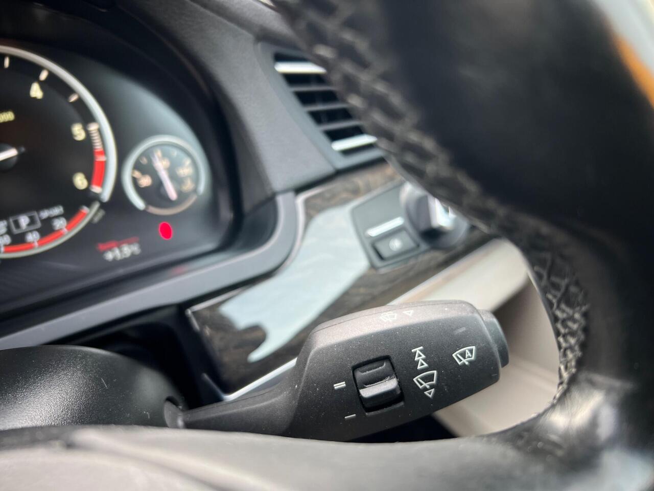 Used 2013 BMW 7 Series for sale in Sheffield