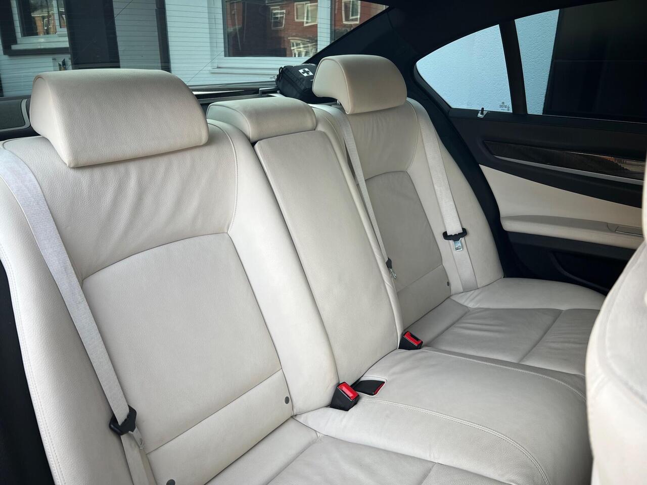 Used 2013 BMW 7 Series for sale in Sheffield