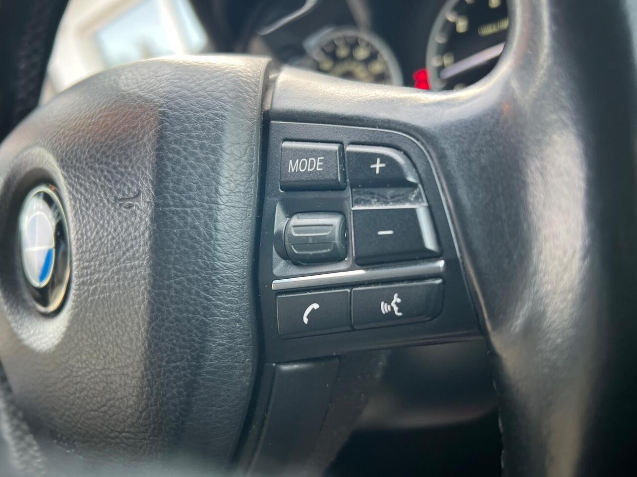 Used 2013 BMW 7 Series for sale in Sheffield