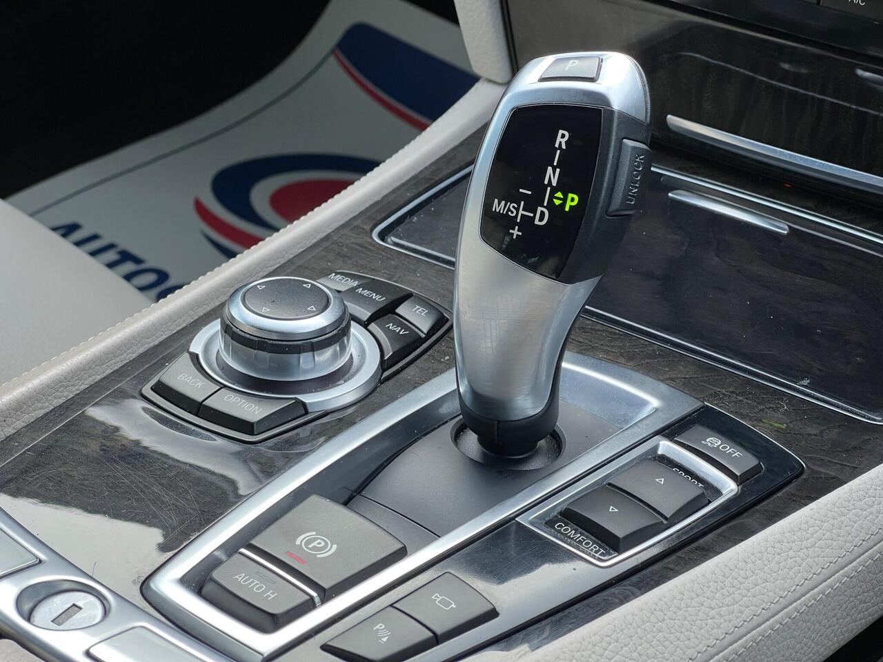 Used 2013 BMW 7 Series for sale in Sheffield