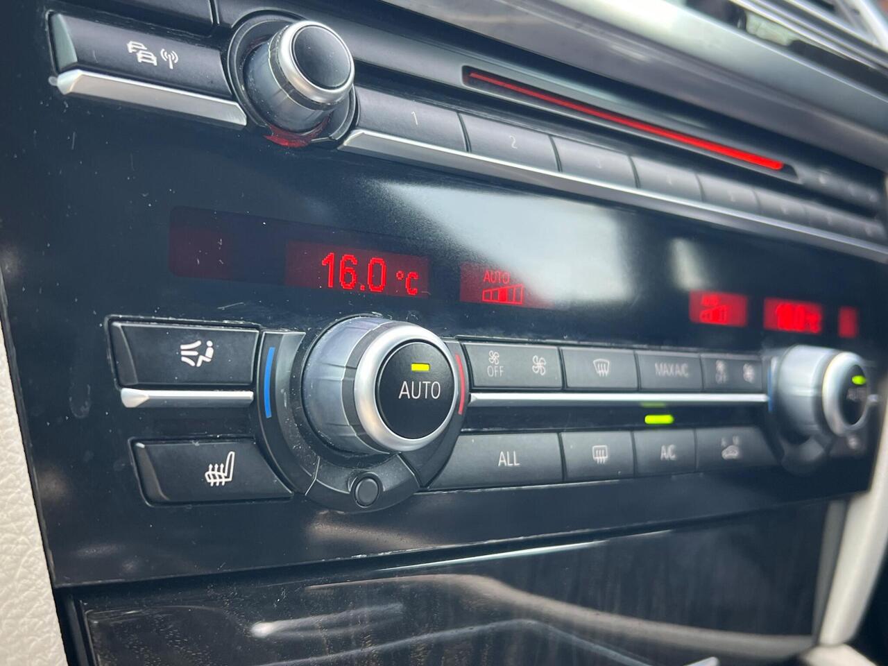 Used 2013 BMW 7 Series for sale in Sheffield