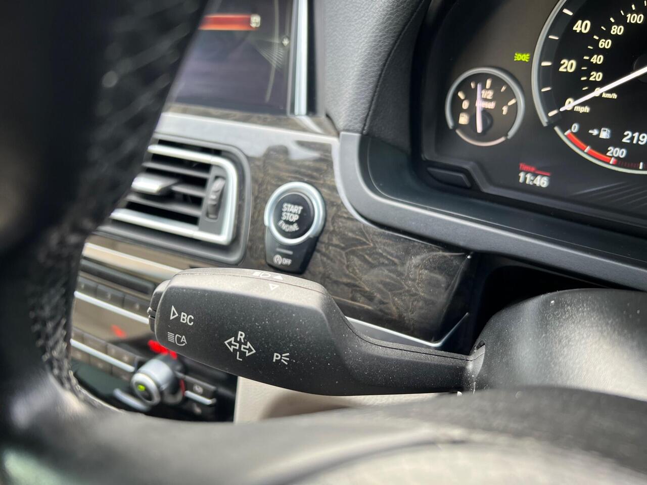 Used 2013 BMW 7 Series for sale in Sheffield