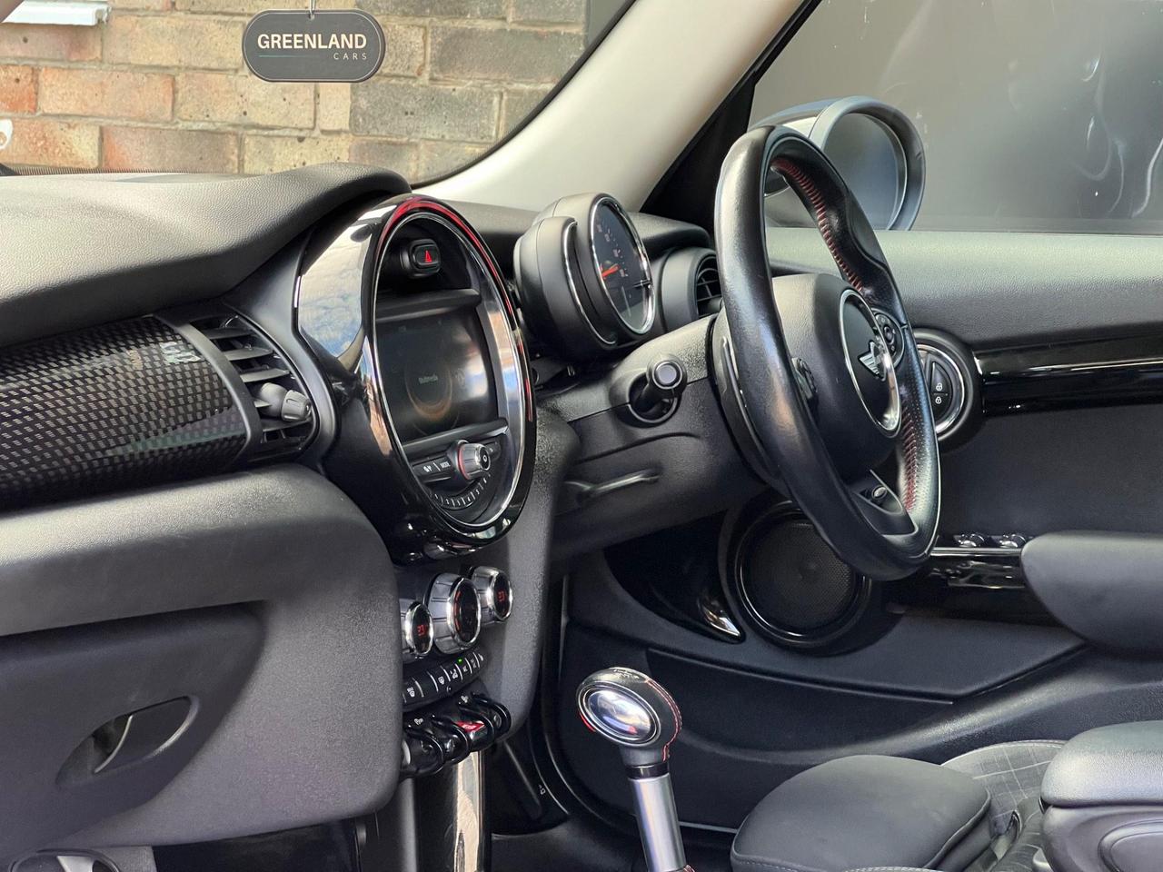 Used 2016 MINI Hatch for sale in Sheffield