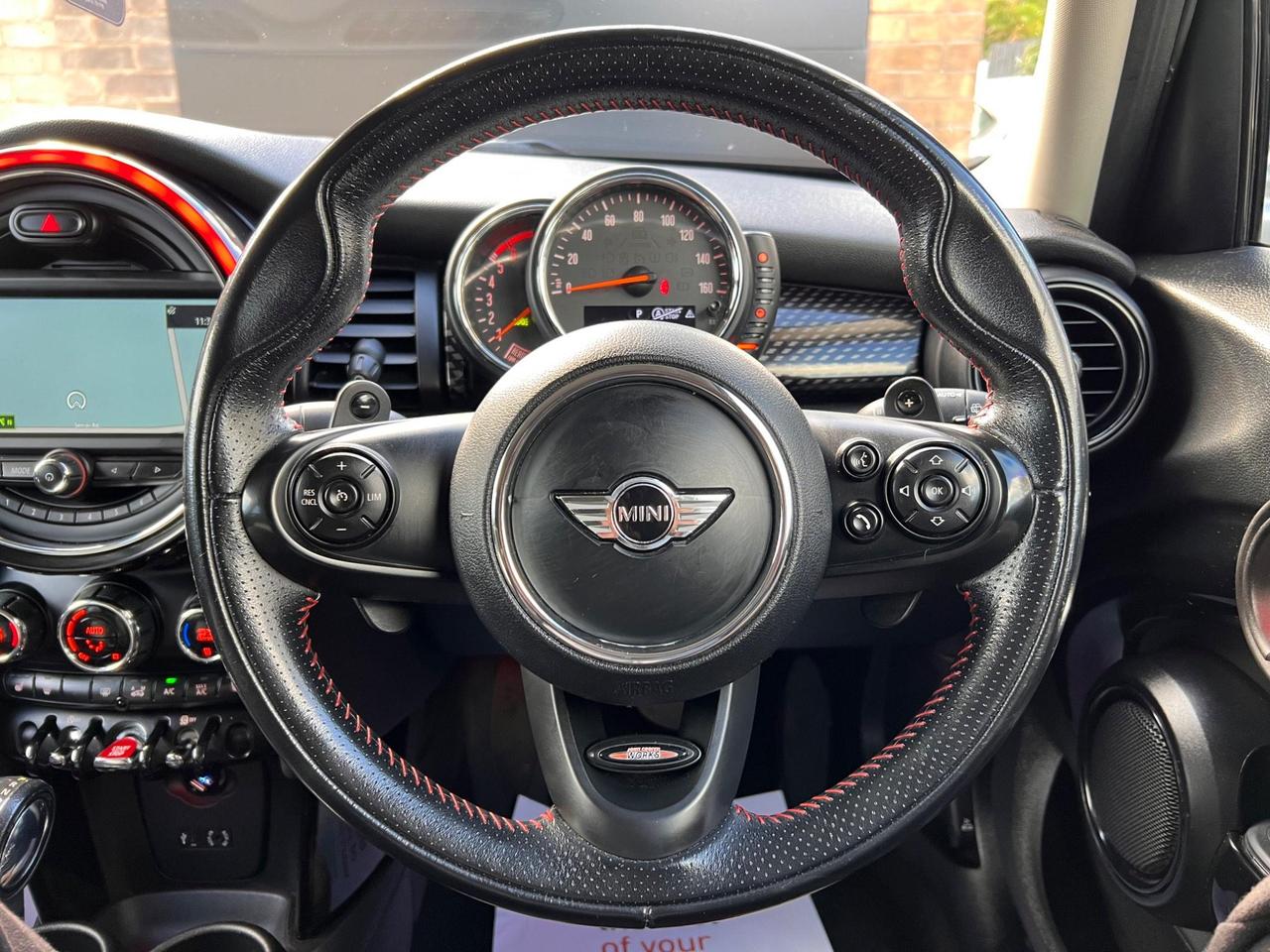 Used 2016 MINI Hatch for sale in Sheffield