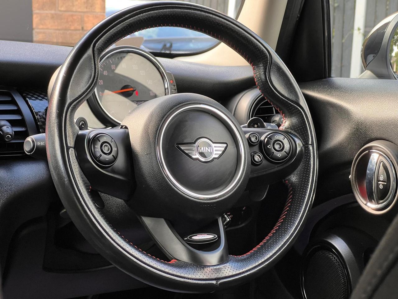 Used 2016 MINI Hatch for sale in Sheffield