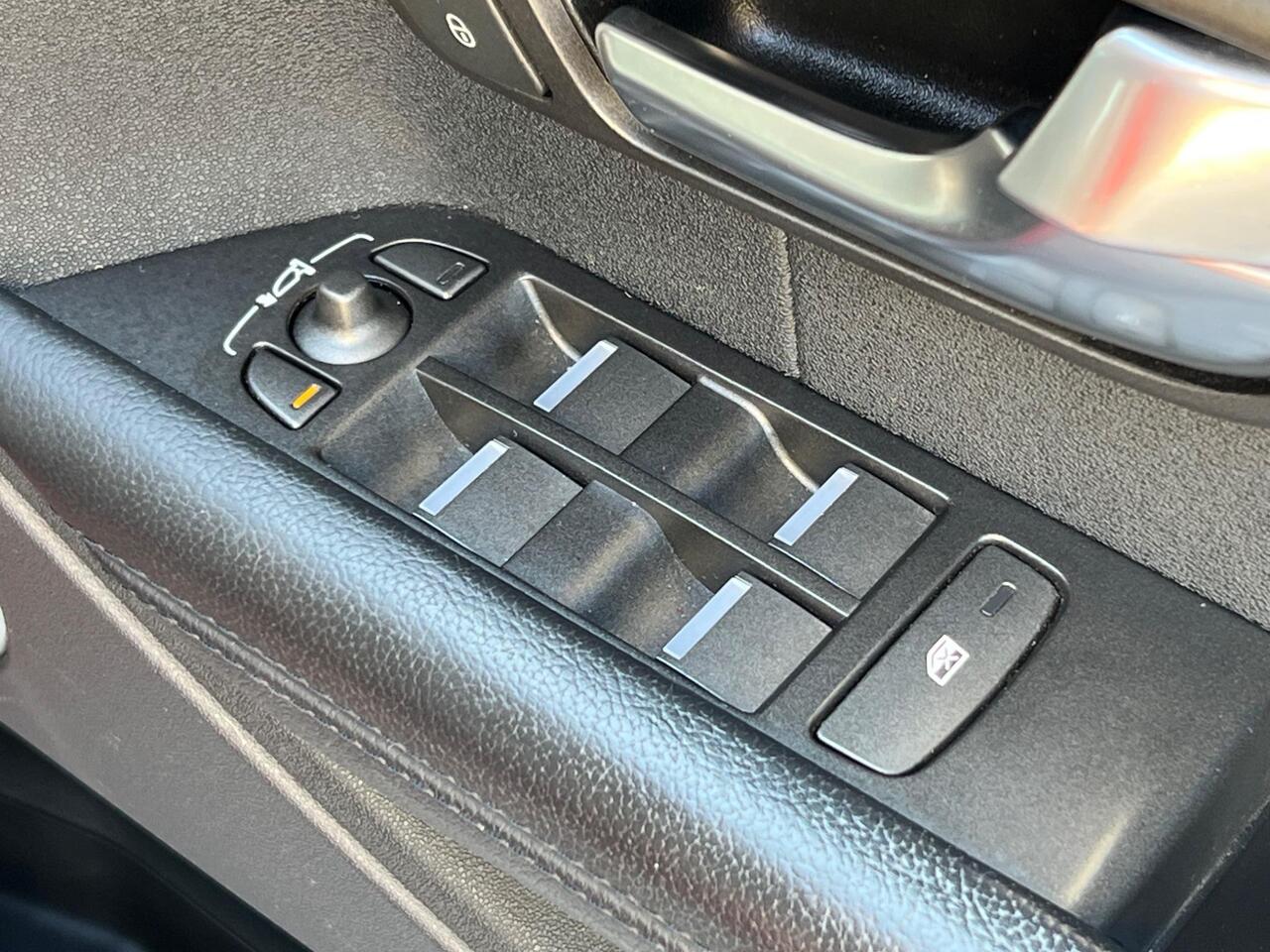 Used 2014 Land Rover Range Rover Evoque for sale in Sheffield