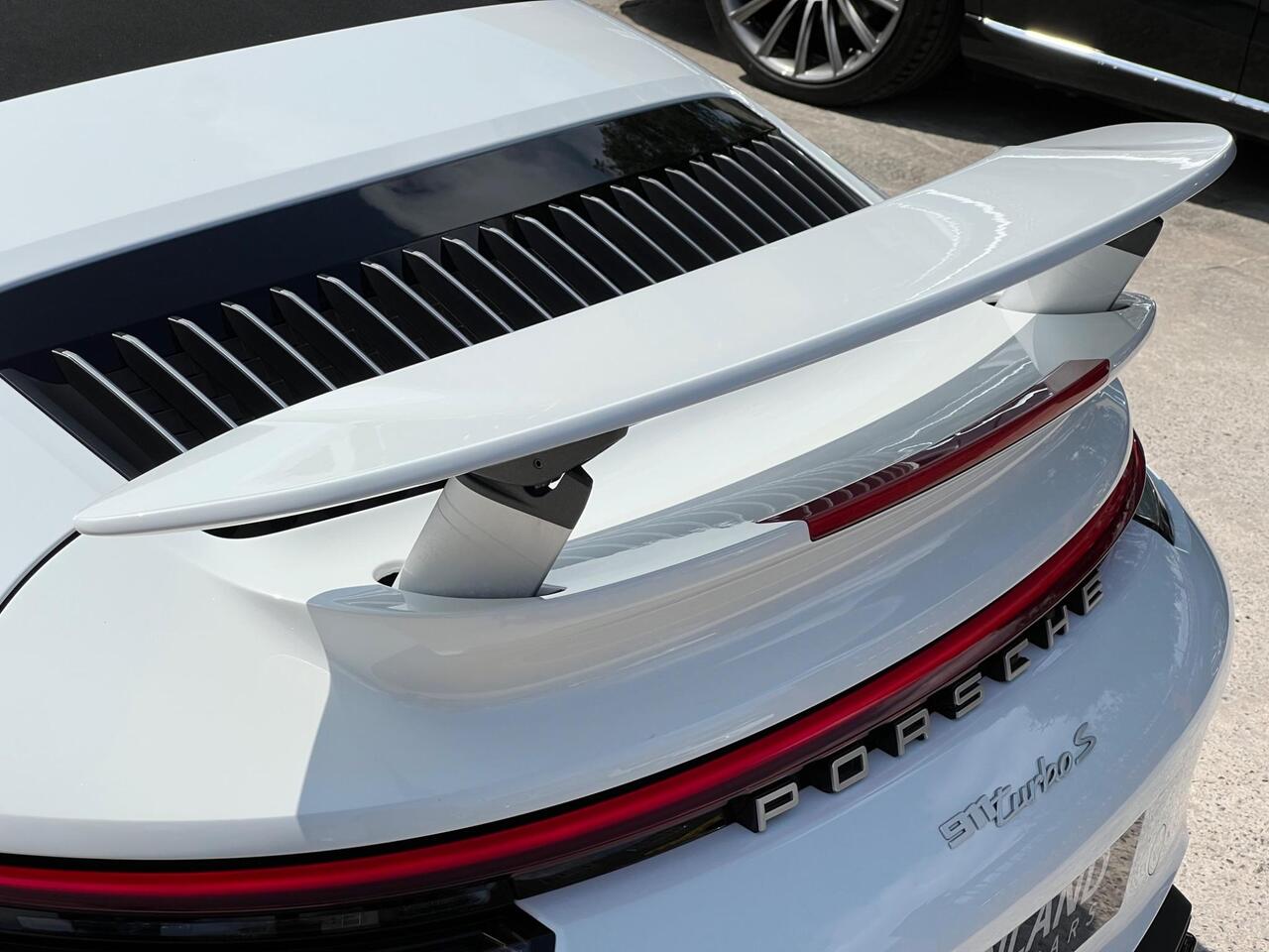 Used 2023 Porsche 911 for sale in Sheffield