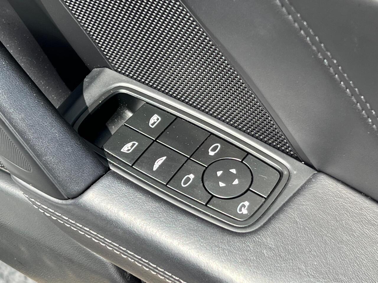 Used 2023 Porsche 911 for sale in Sheffield