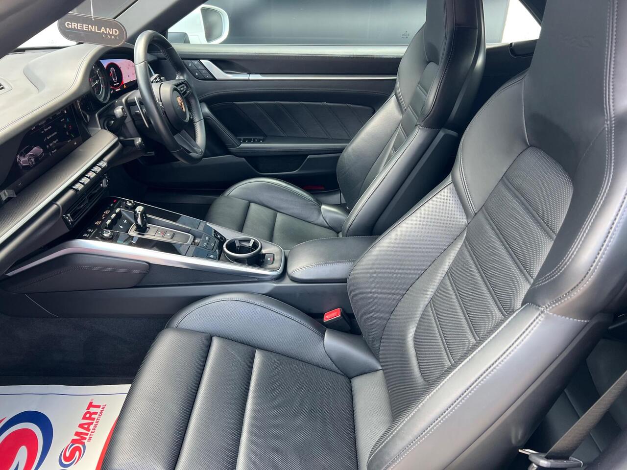 Used 2023 Porsche 911 for sale in Sheffield