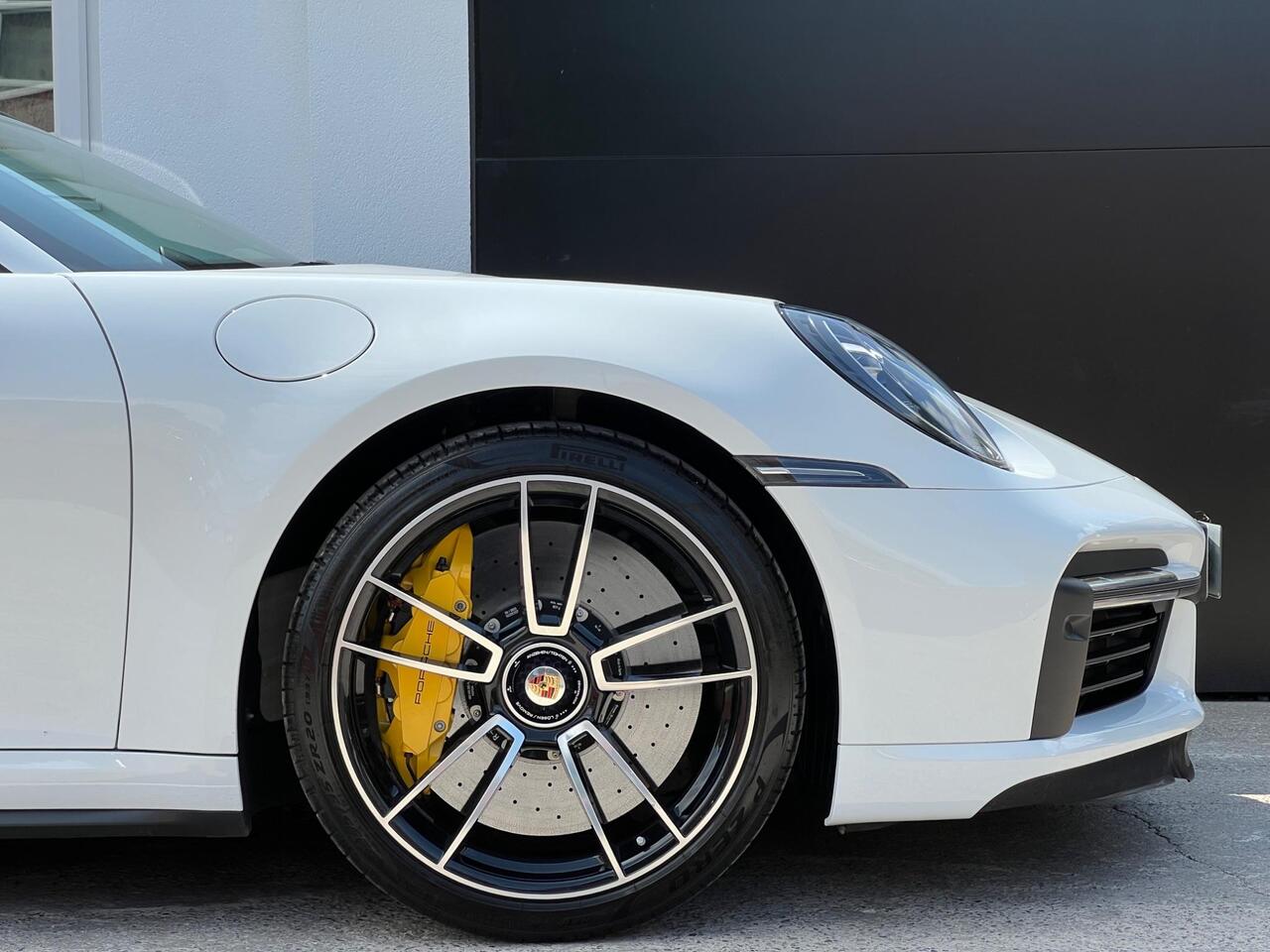 Used 2023 Porsche 911 for sale in Sheffield