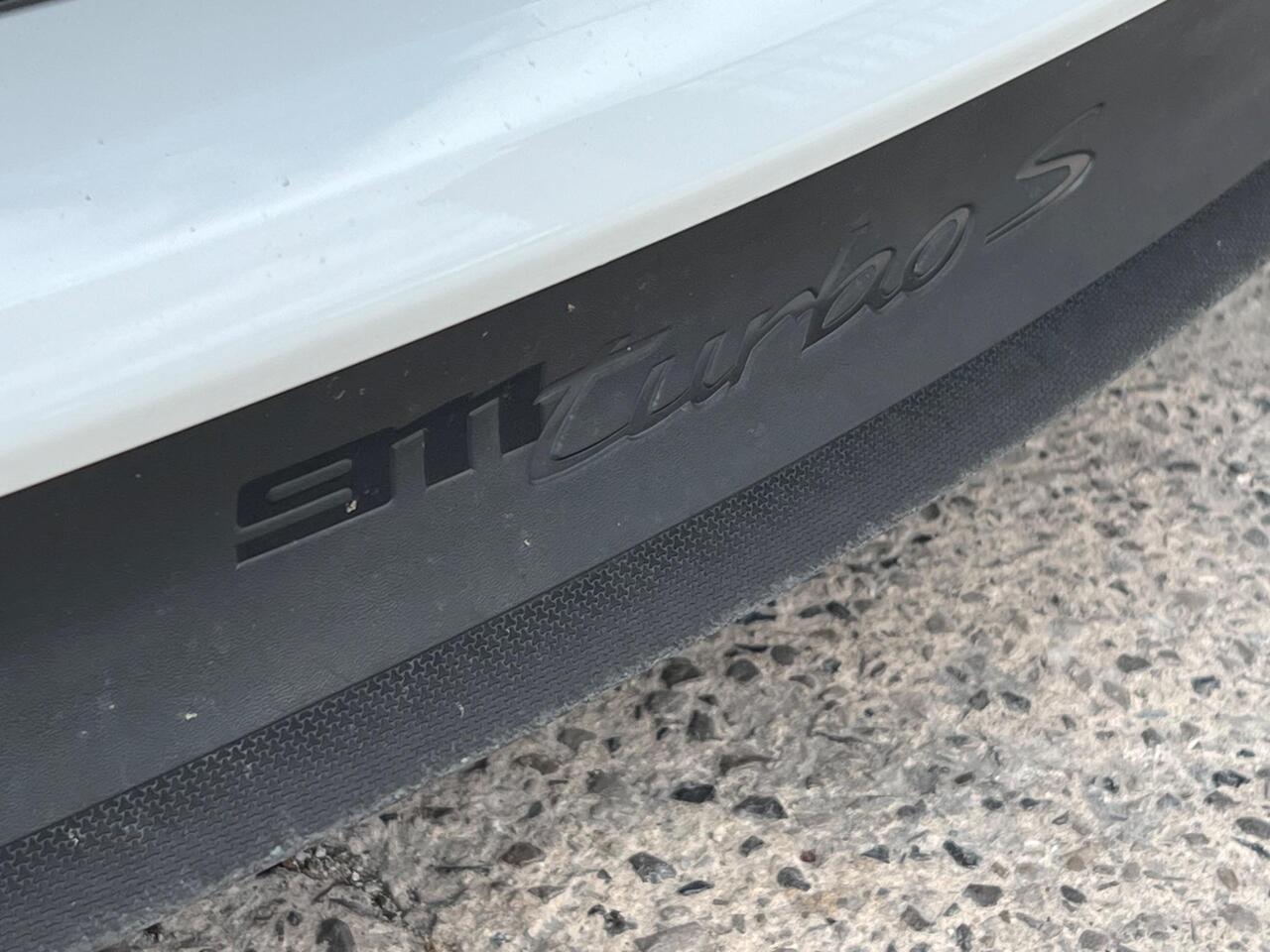 Used 2023 Porsche 911 for sale in Sheffield