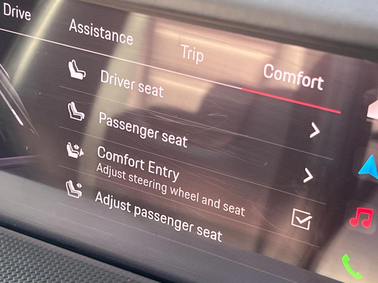 Used 2023 Porsche 911 for sale in Sheffield