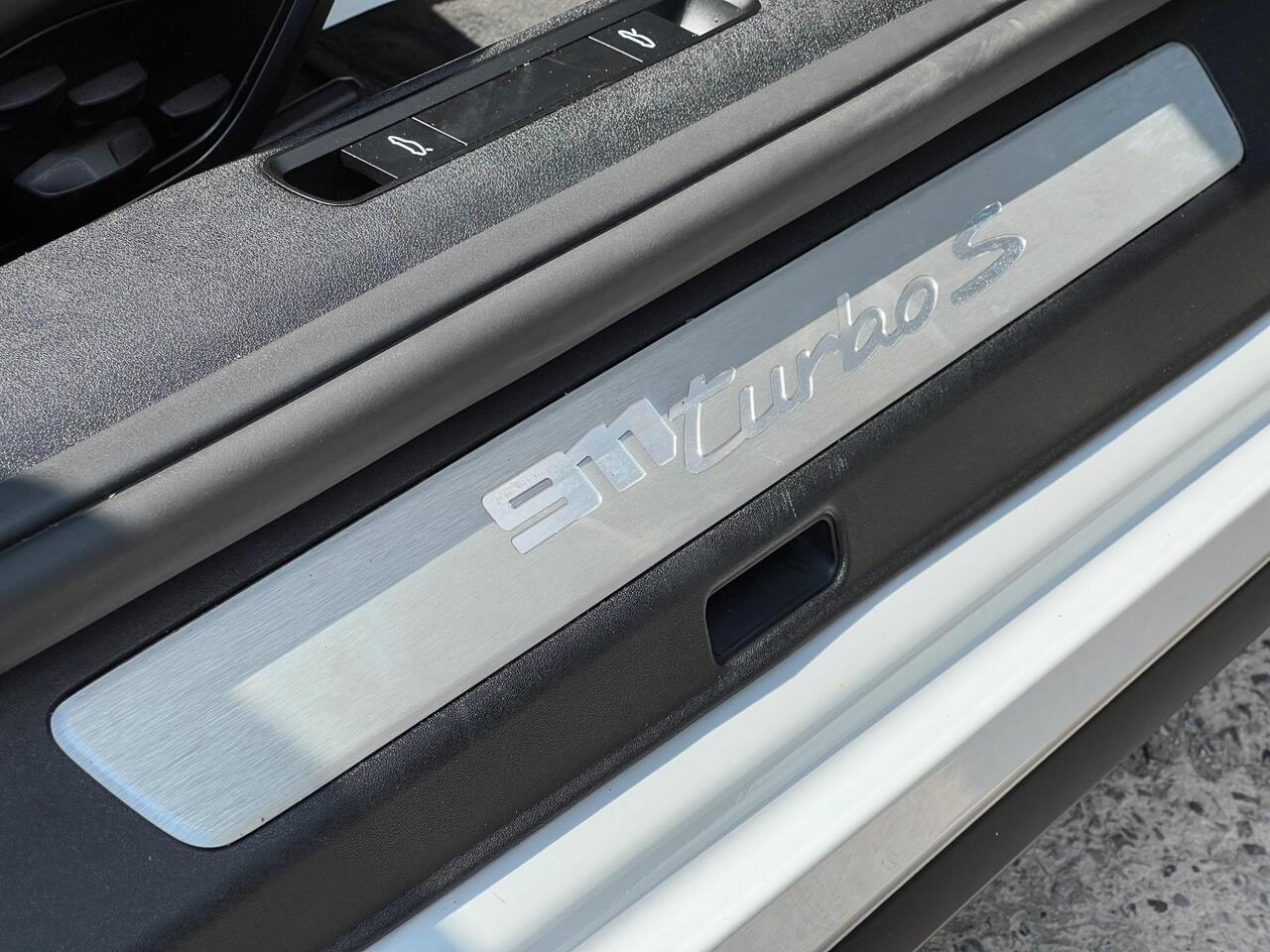 Used 2023 Porsche 911 for sale in Sheffield