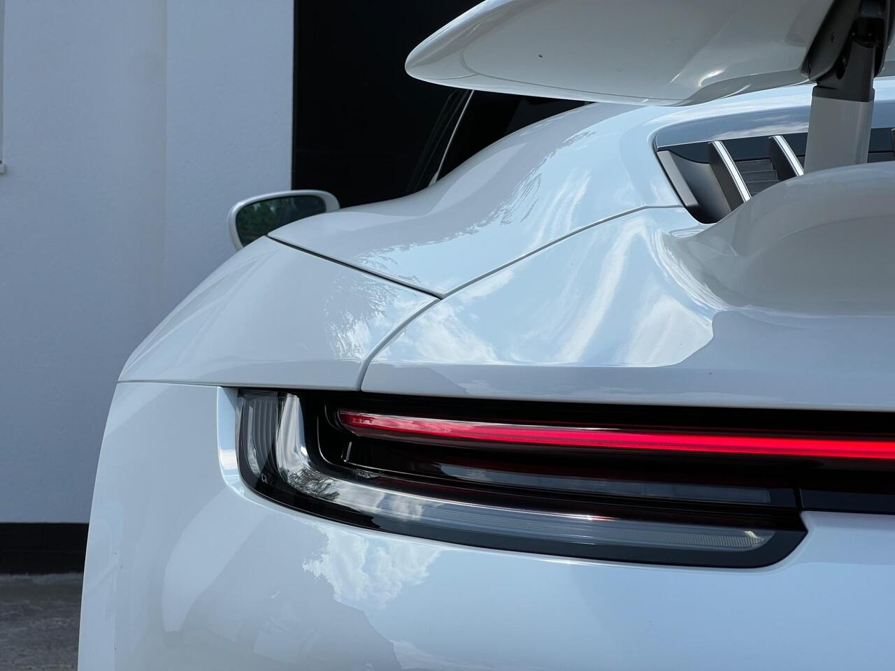 Used 2023 Porsche 911 for sale in Sheffield