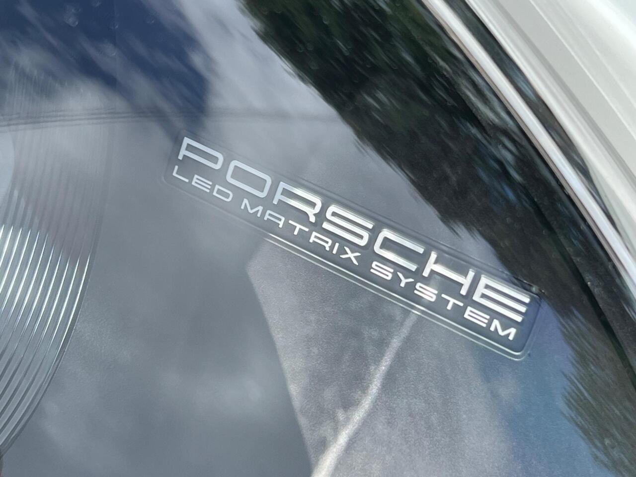 Used 2023 Porsche 911 for sale in Sheffield