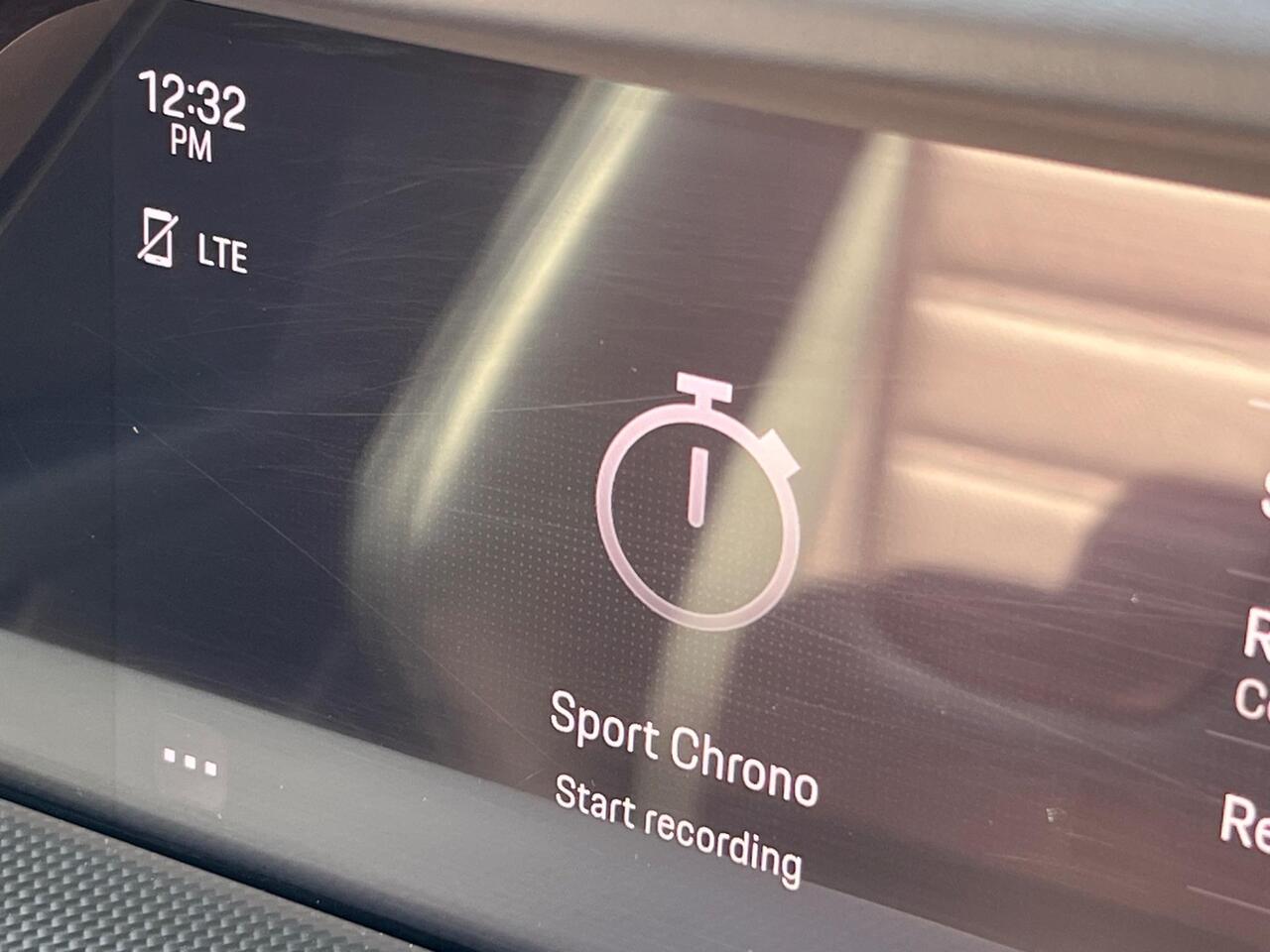 Used 2023 Porsche 911 for sale in Sheffield