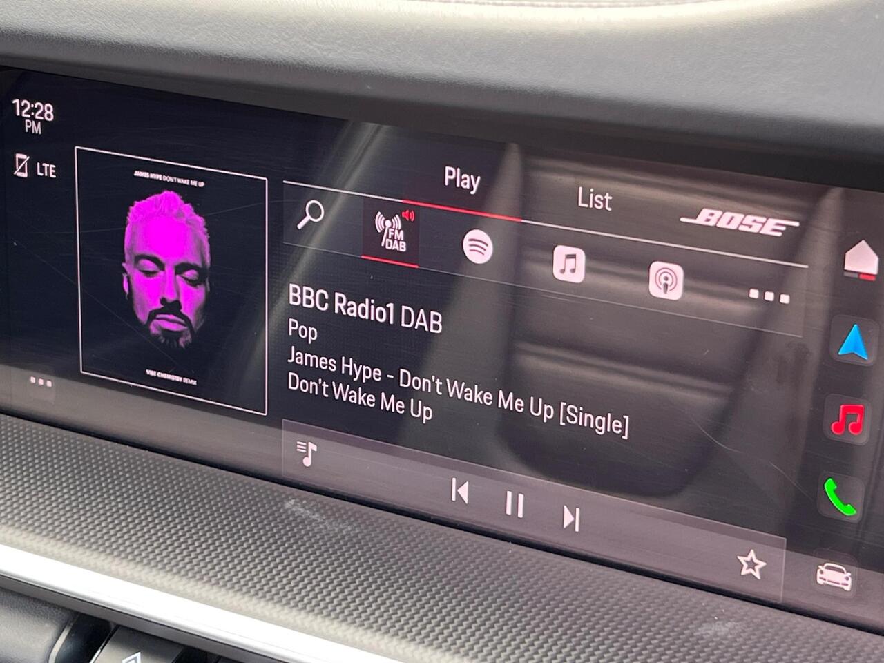 Used 2023 Porsche 911 for sale in Sheffield