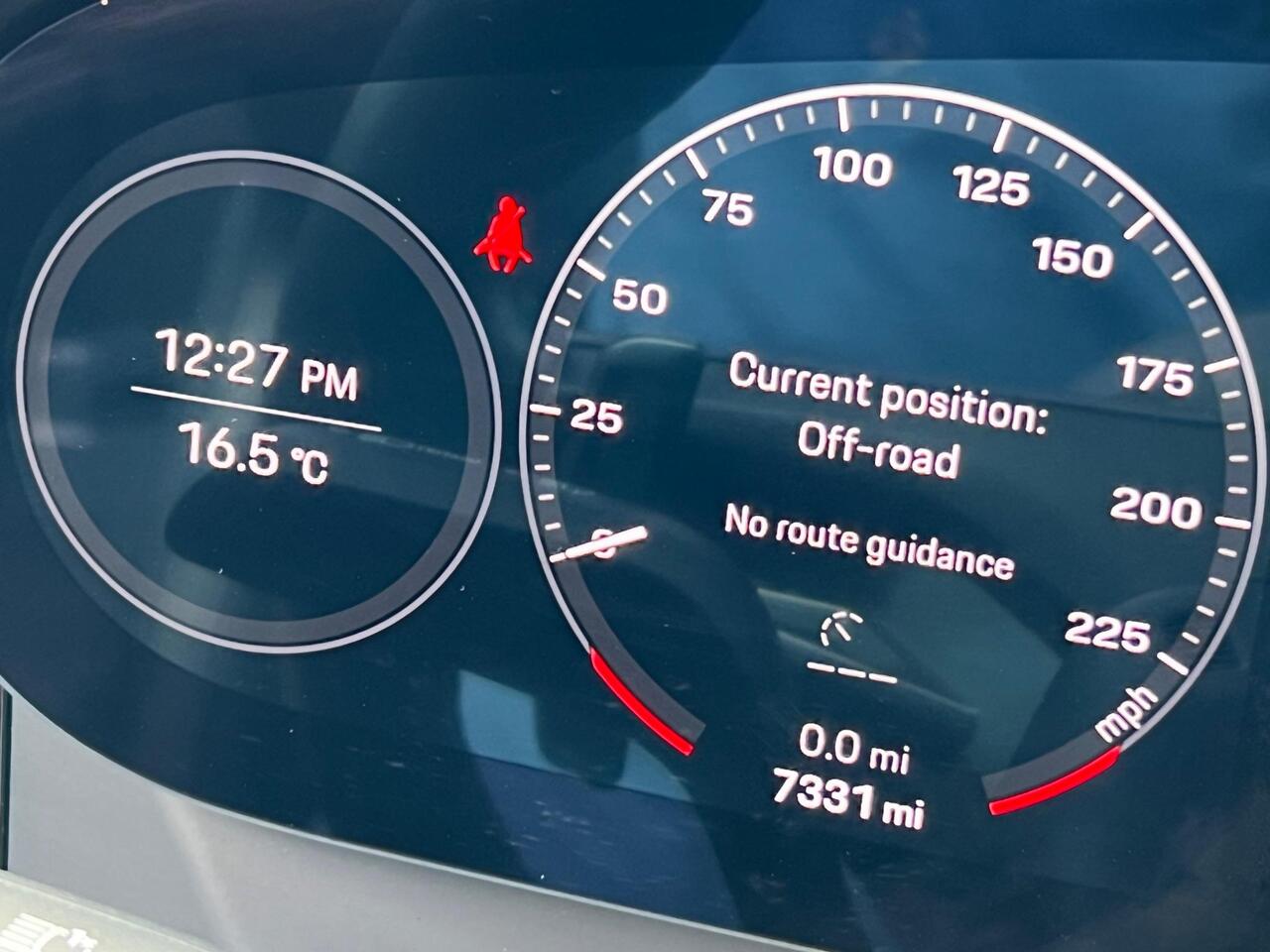 Used 2023 Porsche 911 for sale in Sheffield