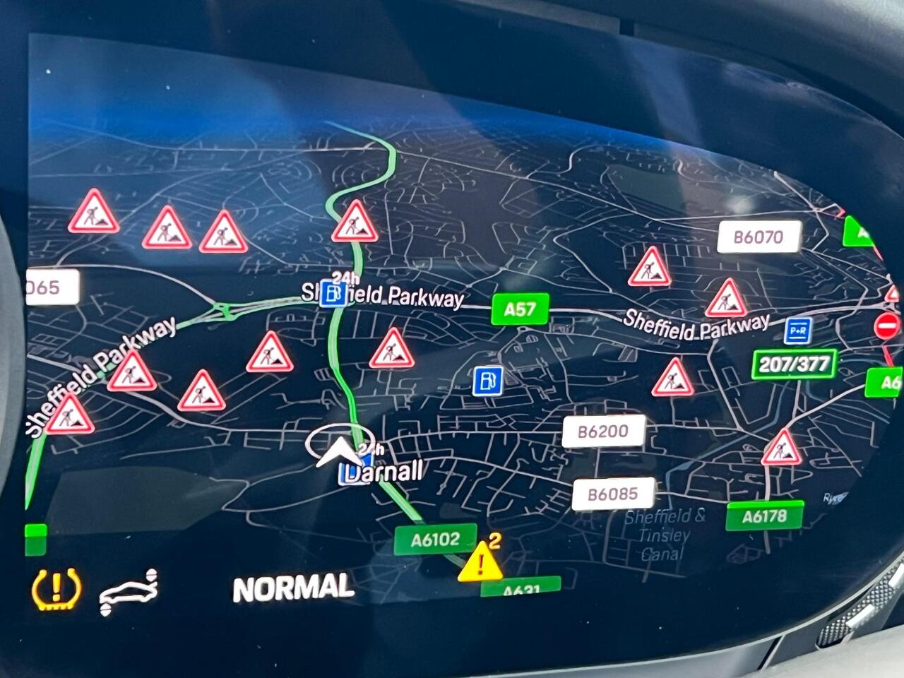 Used 2023 Porsche 911 for sale in Sheffield