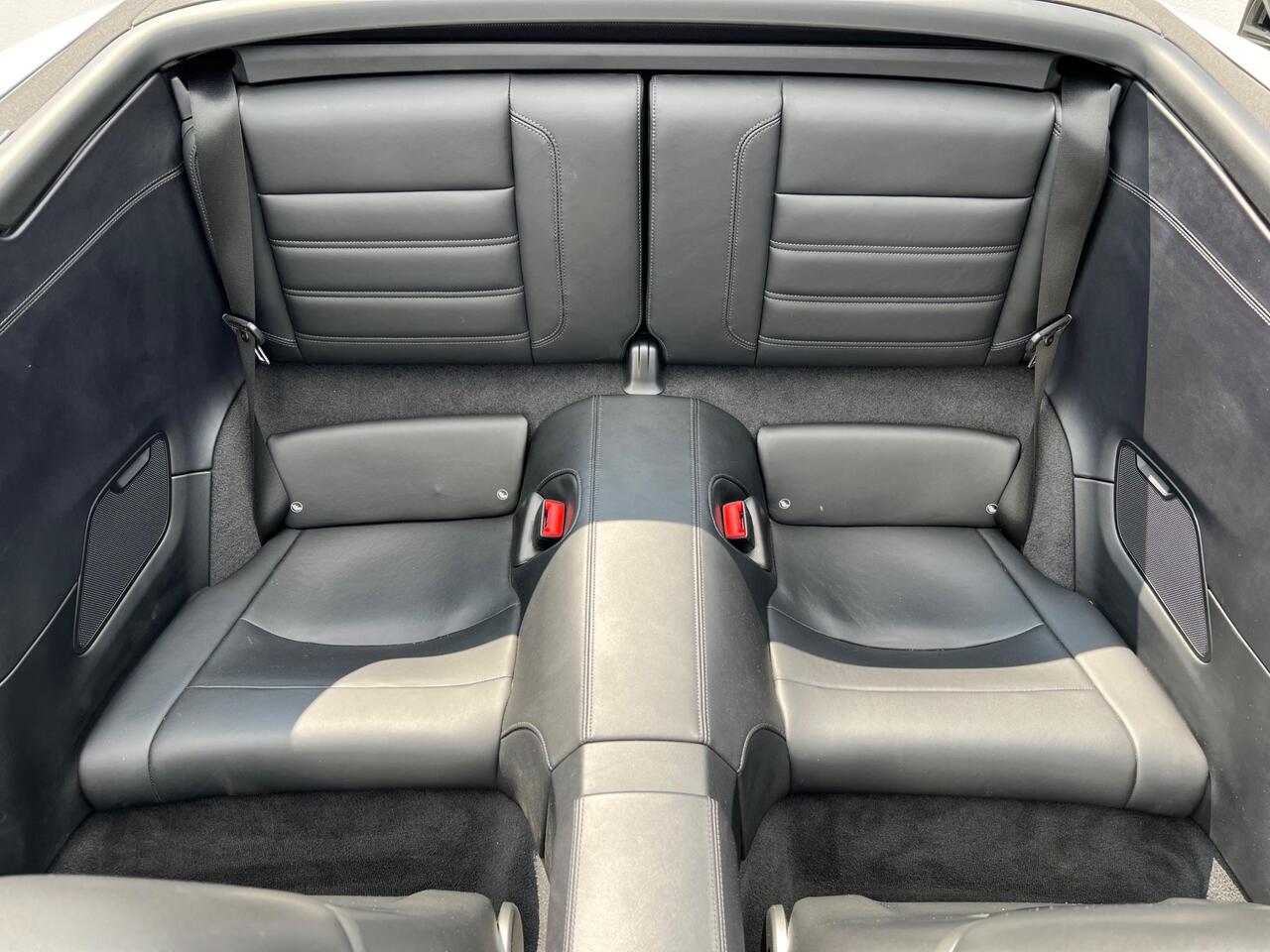 Used 2023 Porsche 911 for sale in Sheffield