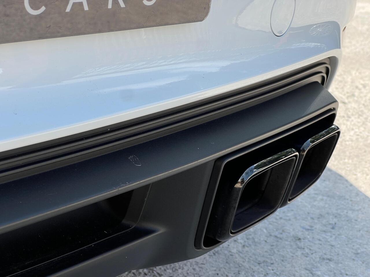 Used 2023 Porsche 911 for sale in Sheffield