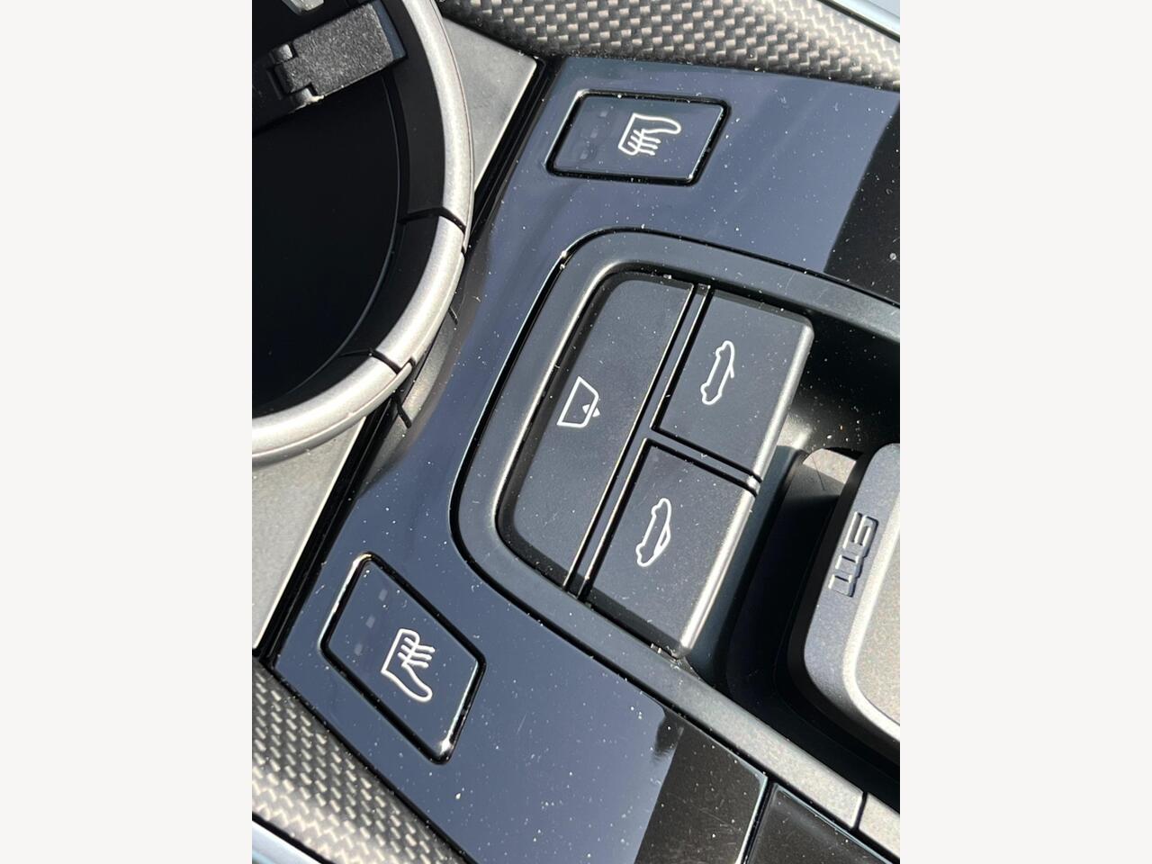 Used 2023 Porsche 911 for sale in Sheffield