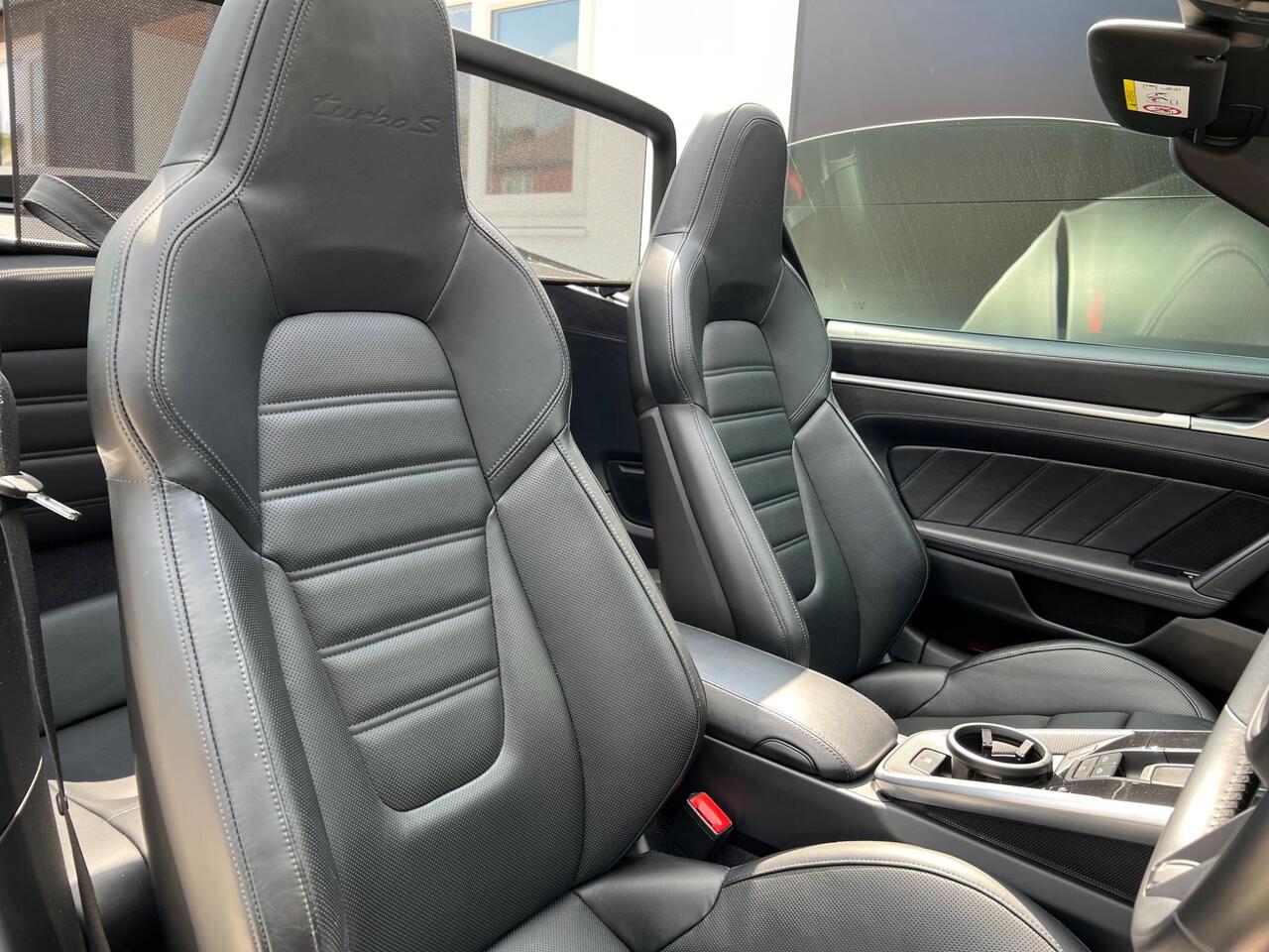 Used 2023 Porsche 911 for sale in Sheffield