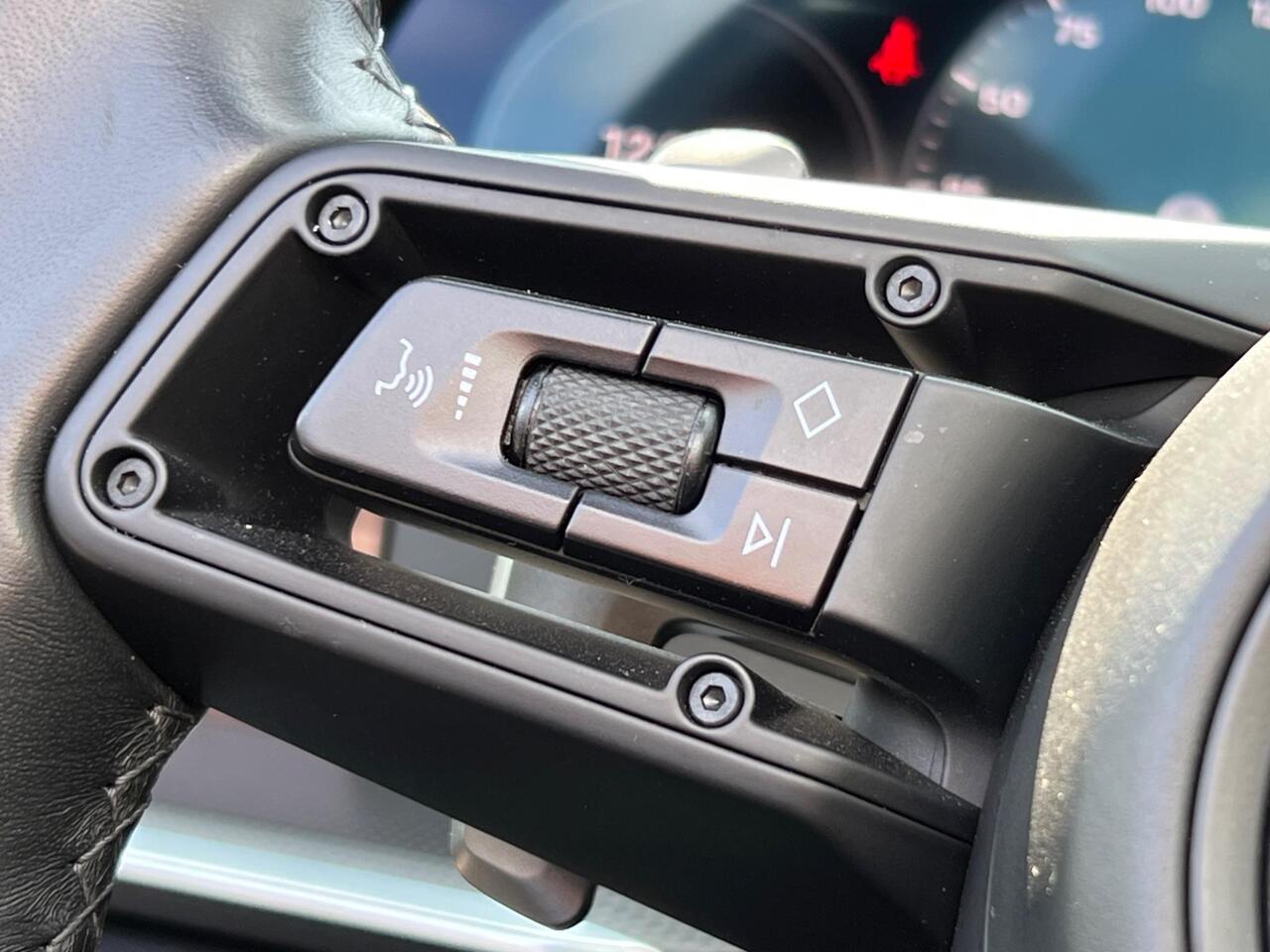 Used 2023 Porsche 911 for sale in Sheffield