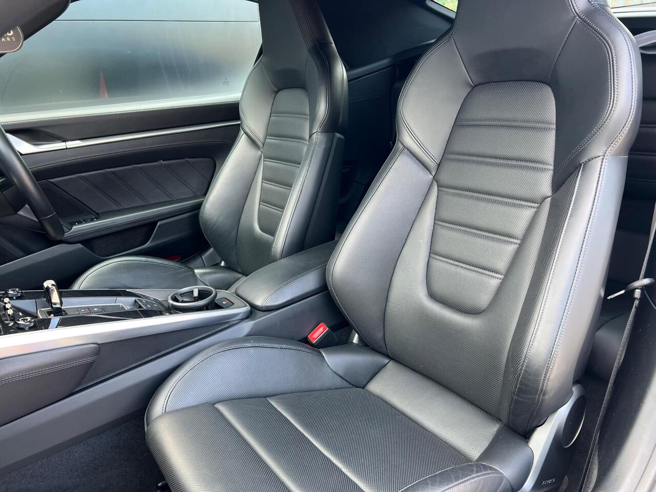 Used 2023 Porsche 911 for sale in Sheffield