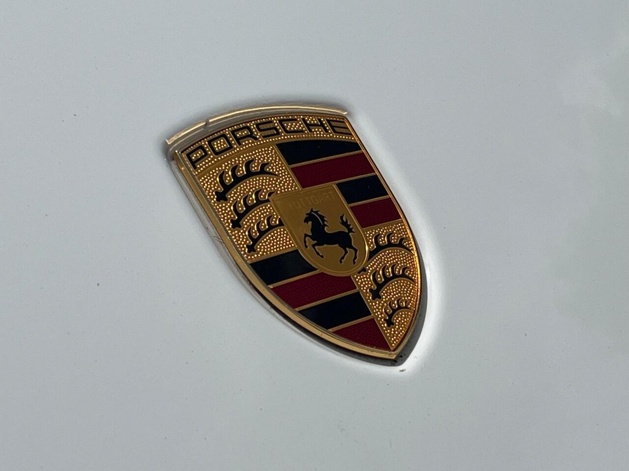 Used 2023 Porsche 911 for sale in Sheffield