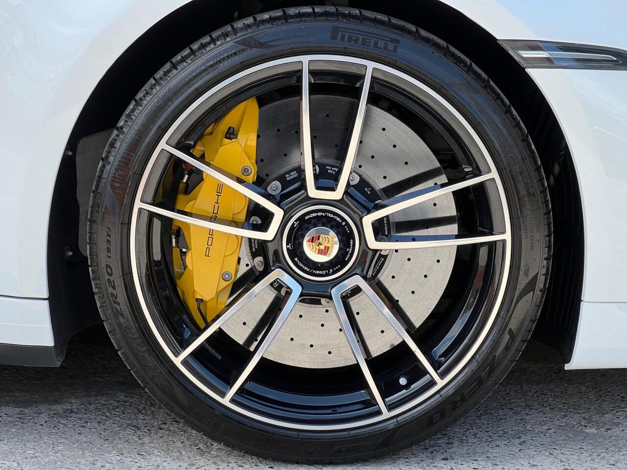 Used 2023 Porsche 911 for sale in Sheffield