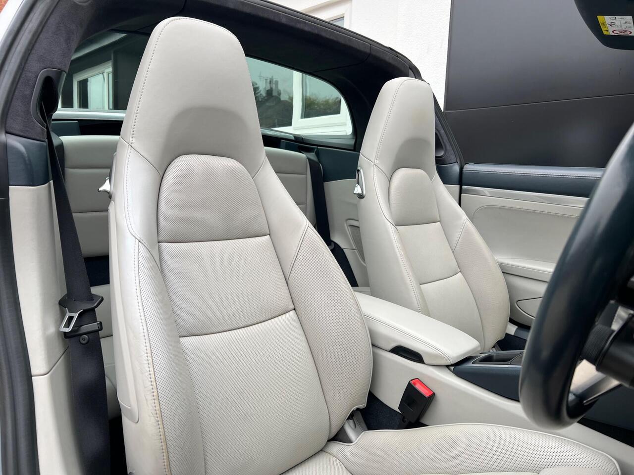 Used 2016 Porsche 911 for sale in Sheffield